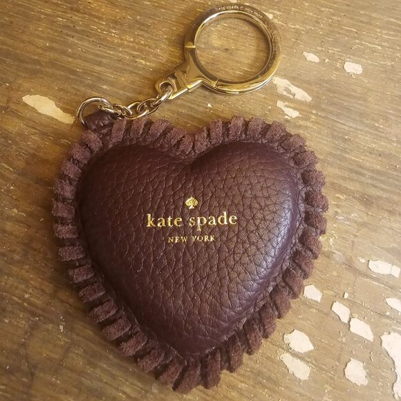 Kate Spade key fob - Picture 2 of 2